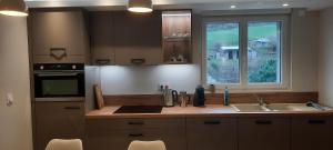 Résidence 4 Pourville & Varengeville plage à proximité