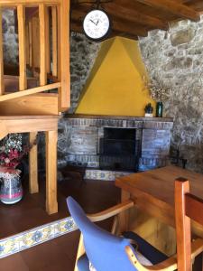 Casa Laudina y Armando