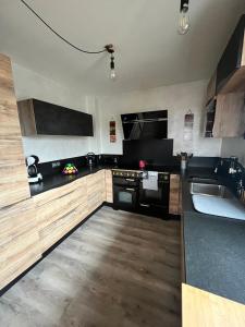 Appartements haut-Jur'Accueillant : photos des chambres