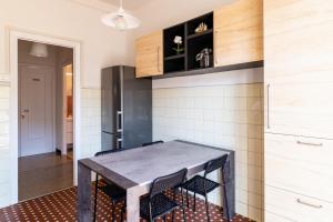 Moderno Appartamento SampierdarenaCentro