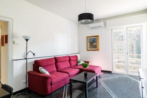 Moderno Appartamento SampierdarenaCentro