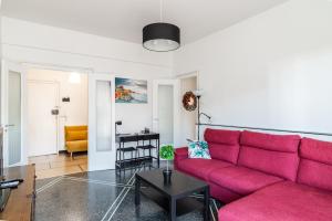 Moderno Appartamento SampierdarenaCentro