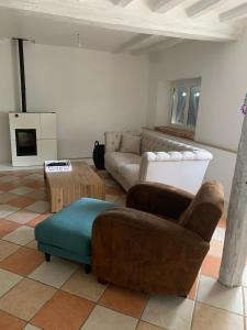 Villas Saint Martin : photos des chambres