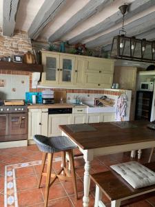 Villas Saint Martin : photos des chambres
