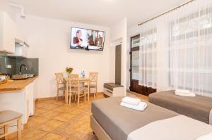 Apartamenty Plażowa 11