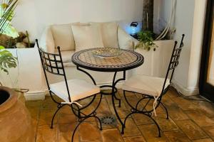 Classical corner town house in historical centre