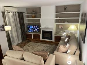 Classical corner town house in historical centre