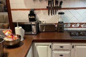 Classical corner town house in historical centre