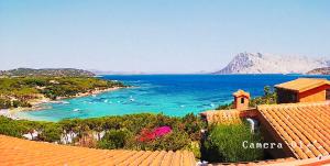 La Casa delle Conchiglie