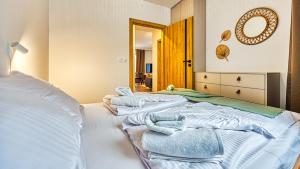Apartamenty przy wyciągu STONE HILL VIP by Royal Aparts