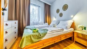 Apartamenty przy wyciągu STONE HILL VIP by Royal Aparts