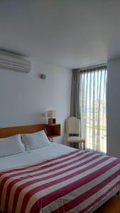 Double Room with River View room in Varandas da Ria