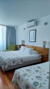 Family Room room in Varandas da Ria