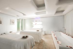 Hotels Boscolo Nice Hotel & Spa : photos des chambres