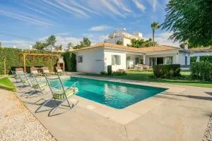 Villa en Marbella Artola&Friends - 卡博皮诺