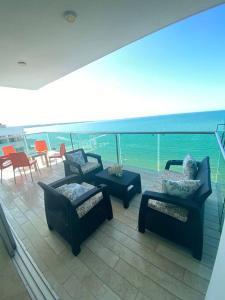 Las 4 Estaciones Alojamientos de Ensueño Coveñas