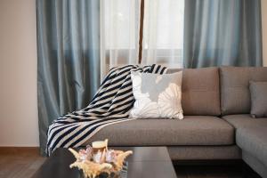 Aktea coastal village home