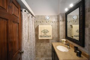 Aktea coastal village home