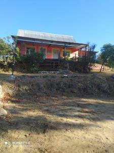 Aike Cabañas de Montaña