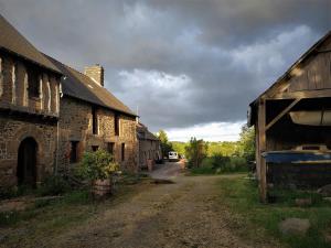 Maisons de vacances La maison a Jean : photos des chambres