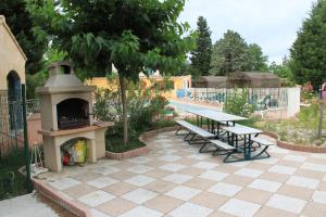 Appart'hotels Le Gite du Festival Sud Aqua - Avignon TGV : photos des chambres