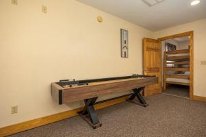 This Condo has everything you need for your Mountain Retreat