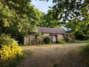 Maisons de vacances La maison a Jean : photos des chambres