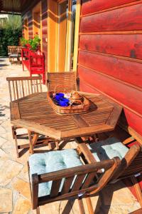 River Cottage Bešeňová