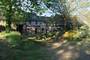 Maisons de vacances La maison a Jean : photos des chambres