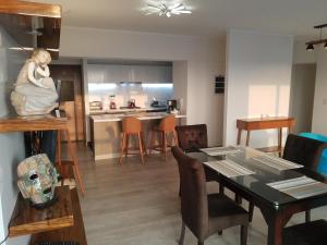 Encantador apartamento en Miraflores