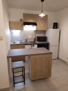 Appartements Petit chemin des Flouries : photos des chambres