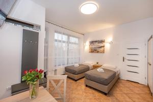 Apartamenty Plażowa 11