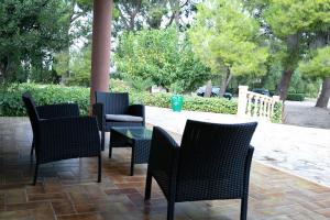 Villa Molinos