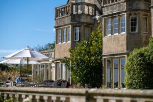 Woolley Grange, Bradford on Avon, BA15 1TX, England.