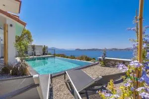 Villa Yasemin Marmaris Söğüt'de Özel Havuzlu Villa - Taşlıca