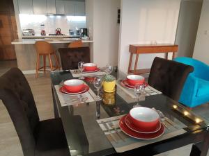 Encantador apartamento en Miraflores