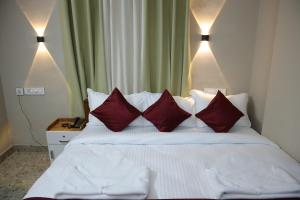 Dreams Paradise Airport Residency