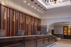 Chesford Grange Hotel