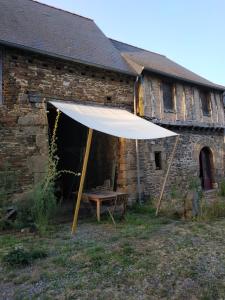 Maisons de vacances La maison a Jean : photos des chambres