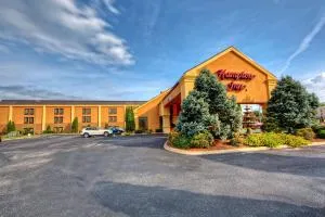 Hampton Inn Morristown - Rock Haven