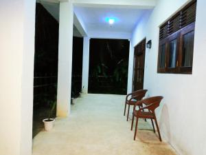 Twinkle Tangalle Villa