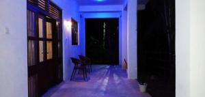 Twinkle Tangalle Villa