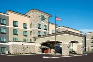 Homewood Suites by Hilton Cleveland/Sheffield - Vermilion