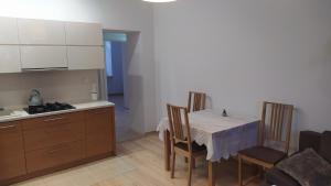 Apartament Szczęśliwicka