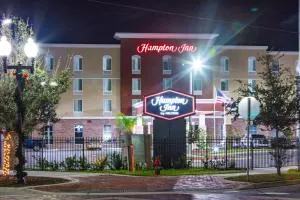 Hampton Inn - Palatka - Clay Landing