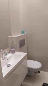 Apartament Szczęśliwicka