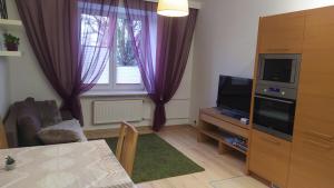 Apartament Szczęśliwicka