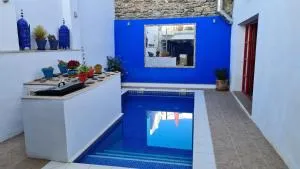 Casa Roja - Acequias