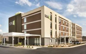 Home2 Suites By Hilton Macon I-75 North - Dry Branch