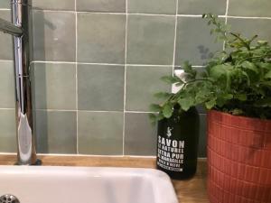 Cottage de charme proche de Paris